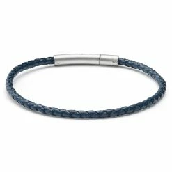 MEN'S BRACELETS Sales Store -MEN'S BRACELETS Sales Store 08 zeismont ll collins leather bracelets8049 copy 2 kolin 1