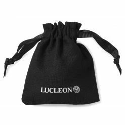 Lucleon Naxos | Black Braided Leather & Red Tiger's Eye Bracelet -MEN'S BRACELETS Sales Store 1 1fornaxos 1
