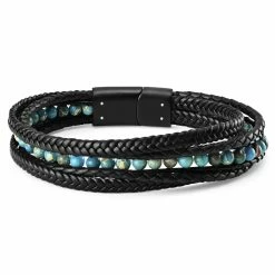 MEN'S BRACELETS Sales Store -MEN'S BRACELETS Sales Store 10 222741f8c7fb70f503fd380ad882ed744 3