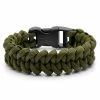 Tailor Toki Army Green Paracord Bracelet