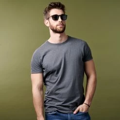 Waykins Adjustable Blue Nylon Lucky Knot Bracelet -MEN'S BRACELETS Sales Store 20598product1