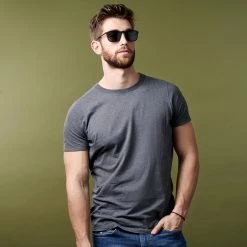 Waykins Adjustable Brown Nylon Lucky Knot Bracelet -MEN'S BRACELETS Sales Store 20601product1