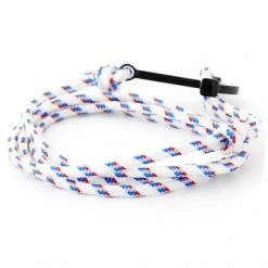 Tailor Toki White & Black Anchor Bracelet 5 Tailor Toki White & Black Anchor Bracelet -MEN'S BRACELETS Sales Store 4 1 208