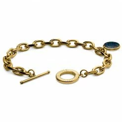 Arkai Atlas | Gold-tone Azurmalachite Charm Bracelet 9 Arkai Atlas | Gold-tone Azurmalachite Charm Bracelet -MEN'S BRACELETS Sales Store 4 4af74d3655a70d1833cf2f9b8d47acc092 3