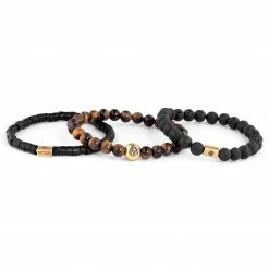 MEN'S BRACELETS Sales Store -MEN'S BRACELETS Sales Store 7 3 3 186 1