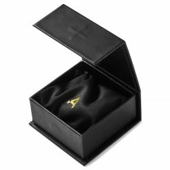 Arkai Rico | Gold-Tone Double Curb Chain Bracelet -MEN'S BRACELETS Sales Store arkai small2 23