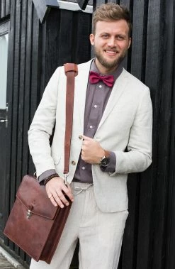 Lucleon Black Natural Stone & Wooden Bracelet Set -MEN'S BRACELETS Sales Store billed 1 323