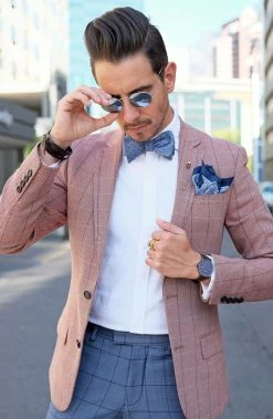 Collin Rowe Wrap-around Brown Leather Adjustable Bracelet -MEN'S BRACELETS Sales Store billed 1 82