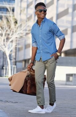 Lucleon Brown Braided Leather & Stainless Steel Bracelet -MEN'S BRACELETS Sales Store billed 3 2 112