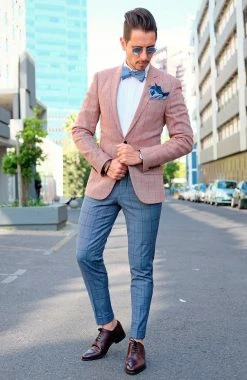 Collin Rowe Wrap-around Brown Leather Adjustable Bracelet -MEN'S BRACELETS Sales Store billed 3 72