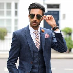 Lucleon Bordeaux & Black Braided Leather Cord Bracelet -MEN'S BRACELETS Sales Store bordeaux bracelet 1