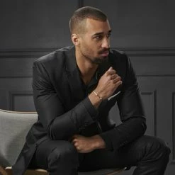 Lucleon Thin Gold-Tone Cuff Bracelet 9 Lucleon Thin Gold-Tone Cuff Bracelet -MEN'S BRACELETS Sales Store goldb9b51ebacd4d648763b0c9de8e7d3a2d 2 1