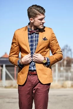 Lucleon Multicolor Natural Stone Bead Bracelet -MEN'S BRACELETS Sales Store img 1697sm 1