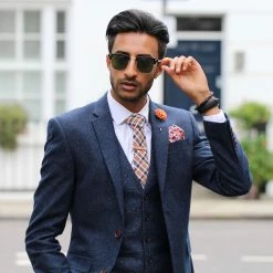 Lucleon Black Braided Leather Cord Bracelet -MEN'S BRACELETS Sales Store img 2383 1