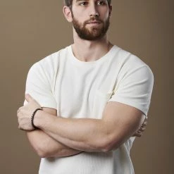 Lucleon Grey & Black Braided Leather Cord Bracelet 8 Lucleon Grey & Black Braided Leather Cord Bracelet -MEN'S BRACELETS Sales Store jwm 1e6b0fb17cd62853c16fdacb5b38bd76 3