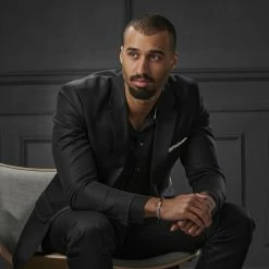 Fort Tempus 7mm Silver-Tone Stainless Steel ID Bracelet 10 Fort Tempus 7mm Silver-Tone Stainless Steel ID Bracelet -MEN'S BRACELETS Sales Store jwm megashoot bracelets 16729 1.3