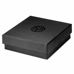 Lucleon Arie | Black Stainless Steel Ad Astra Bangle Bracelet -MEN'S BRACELETS Sales Store lucl9247c0c13223bd06b4566467a17127be 3