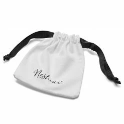 Neshraw Blue Marble & Braided Leather Band Bracelet Set -MEN'S BRACELETS Sales Store neshbilyg 13