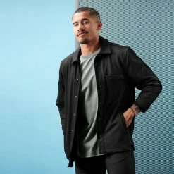 Lucleon Amager | Gunmetal Stainless Steel Figaro Chain Bracelet -MEN'S BRACELETS Sales Store rst acpa collectionpage black 23177 bjarkejohansen 2 3