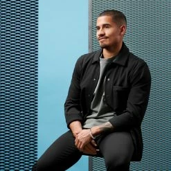 Lucleon Amager | Silver-Tone Stainless Steel Curb Chain & Pearl Bracelet 9 Lucleon Amager | Silver-Tone Stainless Steel Curb Chain & Pearl Bracelet -MEN'S BRACELETS Sales Store rst acpa collectionpage gold 23105 silver 23101 black 23109 bjarkejohansen 1