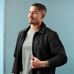 Lucleon Amager | Gold-Tone Stainless Steel Figaro Chain Bracelet -MEN'S BRACELETS Sales Store rst acpa collectionpage gold 23169 bjarkejohansen 1 2