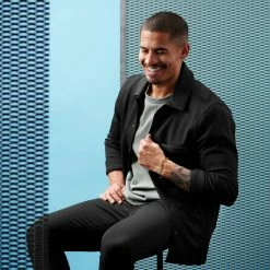 Lucleon Amager | Silver- & Gold-Tone Stainless Steel Cable Chain Bracelet 10 Lucleon Amager | Silver- & Gold-Tone Stainless Steel Cable Chain Bracelet -MEN'S BRACELETS Sales Store rst acpa collectionpage goldsilver 23093 bjarkejohansen 1 3