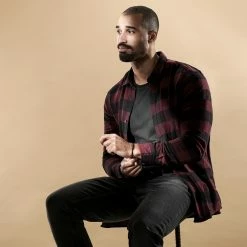 Lucleon Collins | 3mm Brown Woven Leather Bracelet -MEN'S BRACELETS Sales Store rst ll collins bracelets productpage 24607 bjoernvalentine 1 2