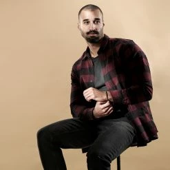 Lucleon Collins | 3mm Brown Woven Leather Wrap Bracelet 8 Lucleon Collins | 3mm Brown Woven Leather Wrap Bracelet -MEN'S BRACELETS Sales Store rst ll collins bracelets productpage 24619 bjoernvalentine 1a 2