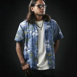 Waykins Black Beads, Tiger's Eye, Yarn & Leather Bracelet Set -MEN'S BRACELETS Sales Store rst tys surfer 1btwobr