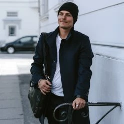 Fort Tempus Stainless Steel Snake Pattern Chain Bracelet -MEN'S BRACELETS Sales Store square 1 158