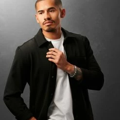 Arkai Rico | Silver-Tone Stainless Steel Skull Bracelet 10 Arkai Rico | Silver-Tone Stainless Steel Skull Bracelet -MEN'S BRACELETS Sales Store ste arkai ms 23351 bjarkejohansen 1 1 1