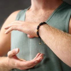 MEN'S BRACELETS Sales Store -MEN'S BRACELETS Sales Store ste sbcl ig 1x1 bracelet arkai 23679 6666